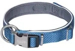 Nobby Hunde-Halsband Halsband Classic Preno Royal blau blau...