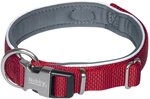 Nobby Hunde-Halsband Halsband Classic Preno Royal rot
