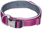 Nobby Hunde-Halsband Halsband Classic Preno Royal himbeere