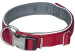 Nobby Hunde-Halsband Halsband Classic Preno Royal rot rot Verstellm&ouml;glichkeit: 28-34