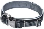 Nobby Hunde-Halsband Halsband Classic Preno Royal schwarz