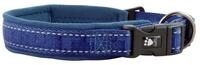 HURTTA Hunde-Halsband Casual Halsband blau