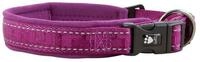HURTTA Hunde-Halsband Casual Halsband violett