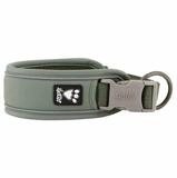 HURTTA Hunde-Halsband Weekend Warrior Halsband gr&uuml;n (Eco Edition)