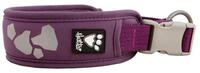 HURTTA Hunde-Halsband Weekend Warrior Halsband violett