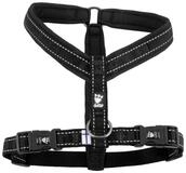 HURTTA Y-Geschirr Casual Y-Geschirr schwarz