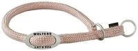 Wolters Hunde-Halsband Schlupfhalsband K2 champagner