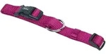 HURTTA Tier-Halsband Nobby Halsband "Classic" 50-65cm | 2.5-2.5 cm