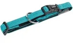 HURTTA Tier-Halsband Nobby Halsband "Soft Grip" 50-65cm | 2.5 cm
