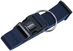 Nobby Hunde-Halsband Halsband Classic Preno Extra blau/blau