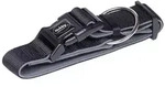 Nobby Hunde-Halsband Halsband Classic Preno Extra schwarz/schwarz schwarz Halsumfang: