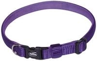 Nobby Hunde-Halsband Halsband Classic Preno Mini lila/lila