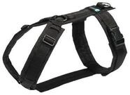 AnnyX Hunde-Geschirr Brustgeschirr Fun - gepolstert - superbequem, Nylon, bequemer