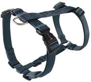 Wolters Hunde-Geschirr Professional Geschirr grau Gr.M | 1,5 cm x 30 cm - 50 cm