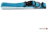 Wolters Hunde-Halsband Professional Comfort Halsband, Nylon, Neopren