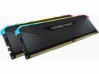Corsair VENGEANCE® RGB RS 16 GB (2 x 8 GB) PC-Arbeitsspeicher