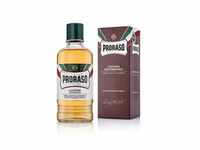 PRORASO After Shave Lotion Professional After Shave Lotion Sandalwood-Shea 400ml