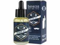 Benecos Körperöl Men Beard Oil, 30 ml