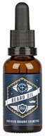 Benecos K&ouml;rper&ouml;l Men Beard Oil, 30 ml