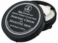 Taylor of Old Bond Street Rasiercreme Jermyn Street Collection Shaving Cream for