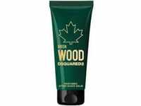 Dsquared2 Körperpflegemittel Dsquared² Green Wood After Shave Balsam 100ml