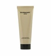 BURBERRY K&ouml;rperpflegemittel Hero After Shave Balsam 75ml f&uuml;r M&auml;nner