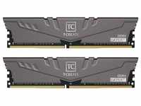 Teamgroup DIMM 32 GB DDR4-3600 (2x 16 GB) Dual-Kit Arbeitsspeicher