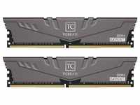 Teamgroup DIMM 64 GB DDR4-3600 (2x 32 GB) Dual-Kit Arbeitsspeicher