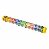 Voggenreiter Spielzeug-Musikinstrument Musik F&uuml;r Kleine Die Gro&szlig;e Regenprassel