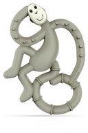 Matchstick Monkey Bei&szlig;ring Matchstick Monkey Bei&szlig;ring / Zahnungshilfe Affe...