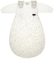 Alvi&reg; Babyschlafsack Baby-M&auml;xchen 3-teilig Baumwolle (3 tlg., 1x Au&szlig;ensack, 2x