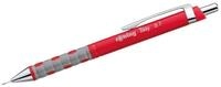 ROTRING Bleistift Feinminenbleistift Tikky 0,7mm HB rot