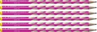 STABILO Bleistift STABILO EASYgraph S Bleistift Linksh&auml;nder HB &ndash; Einzelstift...
