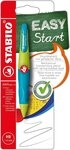 STABILO Bleistift Stabilo Easy Ergo 1.4 Rechts Kalk/Aqua Marine