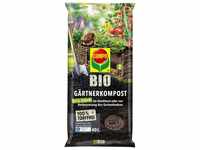 COMPO BIO Gärtner-Kompost torffrei 40L