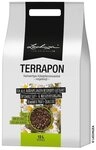Lechuza&reg; Pflanzgranulat Lechuza Terrapon Pflanzsubstrat f&uuml;r Au&szlig;enpflanzen