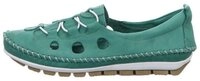 Gemini Gemini - Schn&uuml;rschuh - Wei&szlig; Slipper