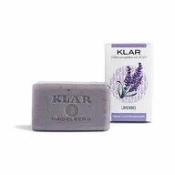 Klar Seife Handseife Hand- und K&ouml;rperseife - Lavendel 100g