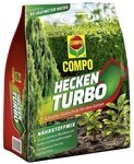Compo Bodenverbesserer COMPO Heckenturbo, Heckend&uuml;nger, N&auml;hrstoffmix,