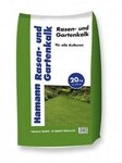 Hamann Mercatus GmbH Rasenkalk Hamann Mercatus Rasen- und Gartenkalk 20 kg