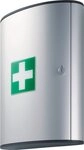 DURABLE Erste-Hilfe-Set Medizinschrank First Aid Set L gef&uuml;llt