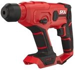 SKIL Akku-Bohrhammer SKIL Akku-Bohrhammer 3810 CA (ohne Akku, zum bohren,...