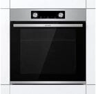 GORENJE Einbaubackofen BOS6737E13, Aqua-Reinigungsfunktion, AirFry-Funktion