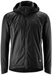 Gonso Fahrradjacke Save Jacket Therm M Herren Regenjacke wind- und wasserdicht,