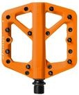 crankbrothers Plattformpedale orange S