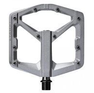 crankbrothers Plattformpedale Crankbrothers Stamp 3 Large Magnesium Plattform-Pedal