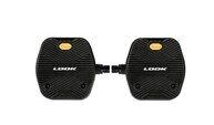 Look Plattformpedale LOOK Geo City Grip Fahrradpedale, Stadt/Urban Plattformpedale