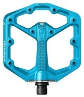 crankbrothers Plattformpedale Crankbrothers Stamp 7 Small Plattform-Pedal blau