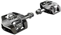 Tatze Klickpedale Tatze Pedal MTB MC-FLY SPD Q-Faktor 55mm