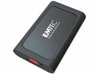 EMTEC EMTEC Gen2 X210 Portable 4K 512GB externe HDD-Festplatte